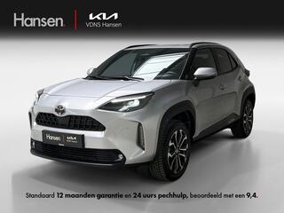 toyota-yaris-cross-1.5-hybrid-115-d