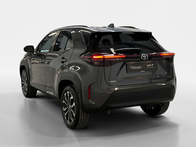 Toyota YARIS Cross 1.5 Hybrid 115 Dynamic I Stuur en Stoelverwaming I Camera I Adptive Cruise