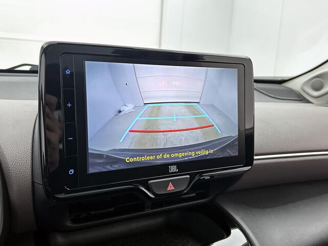 Toyota YARIS Cross 1.5 Hybrid Executive | Dealeronderhouden | Panoramadak |