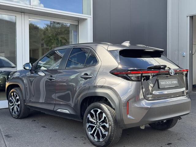 Toyota YARIS Cross 1.5 Hybrid Dynamic