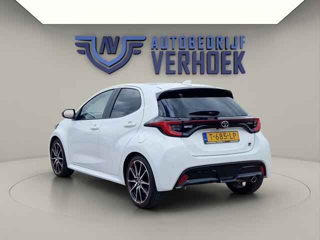 Toyota YARIS 1.5 Hybrid GR Sport NL Auto - Panodak - JBL Audio