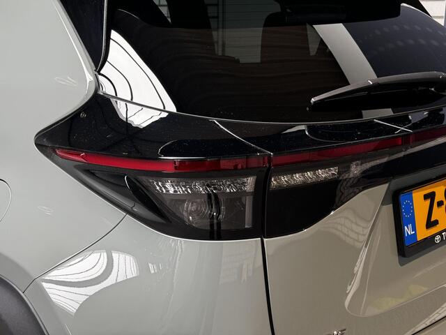 Toyota YARIS Cross Hybrid 130 Launch Edition automaat