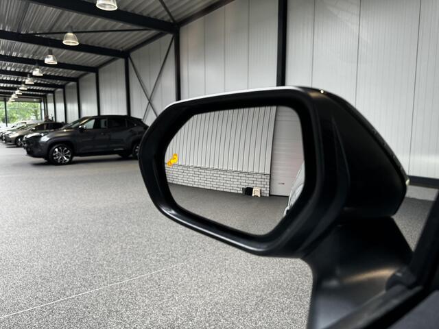 Toyota YARIS Cross Hybrid 130 Launch Edition automaat