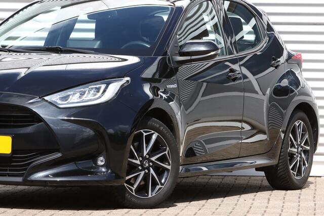 Toyota YARIS 1.5 Hybrid Dynamic Carplay / Camera / Stoelverw.