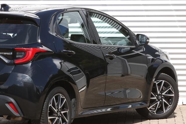 Toyota YARIS 1.5 Hybrid Dynamic Carplay / Camera / Stoelverw.