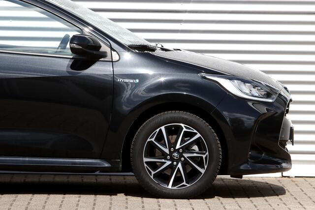 Toyota YARIS 1.5 Hybrid Dynamic Carplay / Camera / Stoelverw.