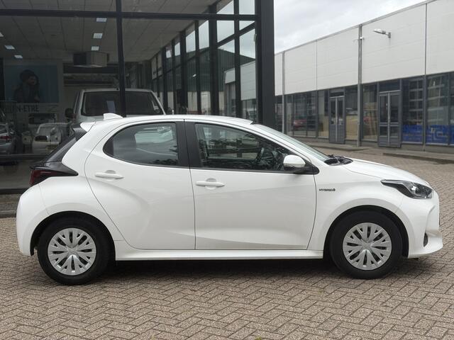 Toyota YARIS 1.5 Hybrid Active