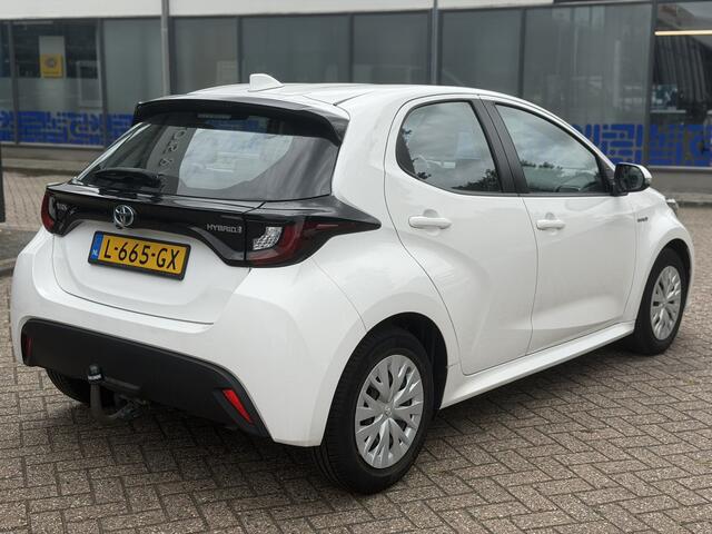 Toyota YARIS 1.5 Hybrid Active