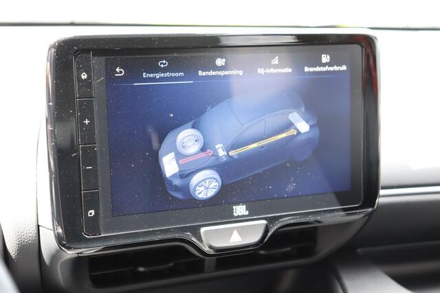 Toyota YARIS 1.5 Hybrid Launch Edition, Head Up