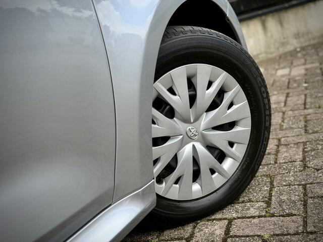 Toyota YARIS 1.5 Hybride NAVI|ACC|LANE|CAMERA|KEYLESS