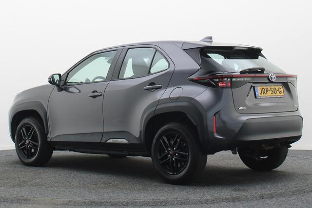 Toyota YARIS Cross 1.5 Hybrid Active