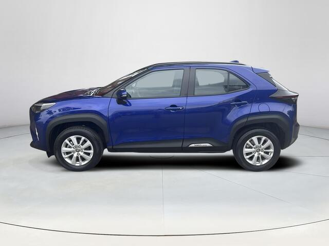 Toyota YARIS Cross 1.5 Hybrid 115 Business Plus