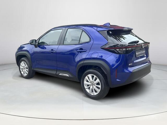 Toyota YARIS Cross 1.5 Hybrid 115 Business Plus