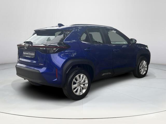 Toyota YARIS Cross 1.5 Hybrid 115 Business Plus