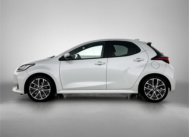 Toyota YARIS 1.5 Hybrid 130 Executive | Navigatie | PDC |