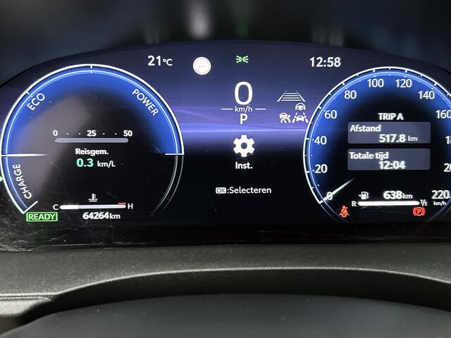 Toyota YARIS 1.5 Hybrid 130 Executive | Navigatie | PDC |