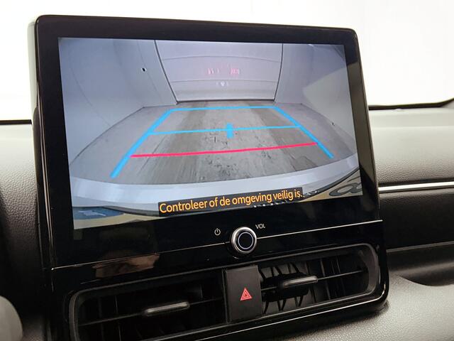 Toyota YARIS 1.5 Hybrid 130 Executive | Navigatie | PDC |