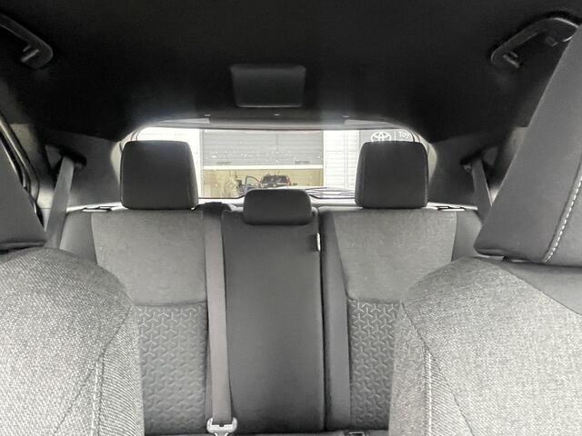 Toyota YARIS Cross 1.5 Hybrid Dynamic Comfort Pack all seasonbanden