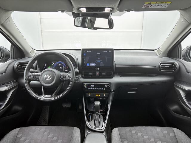 Toyota YARIS 1.5 Hybrid 115 Dynamic | Comfort Pack |