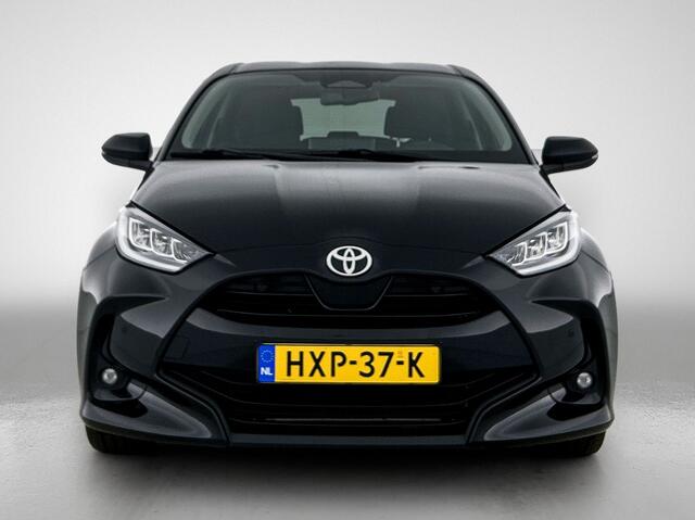 Toyota YARIS 1.5 Hybrid 115 Dynamic | Comfort Pack |