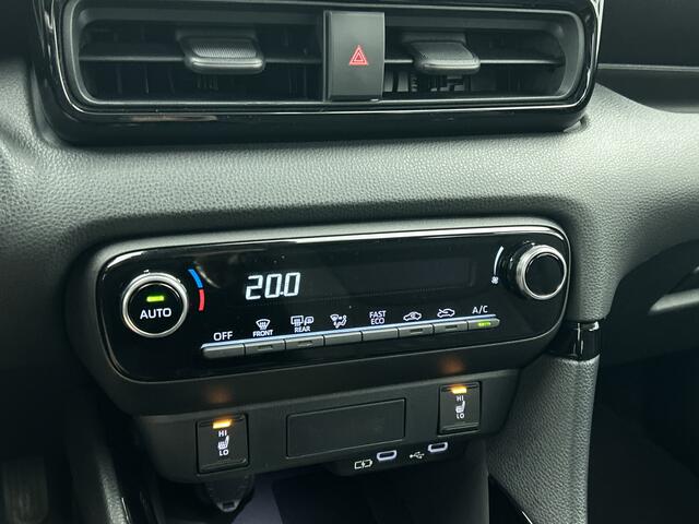 Toyota YARIS 1.5 Hybrid 115 Dynamic | Comfort Pack |