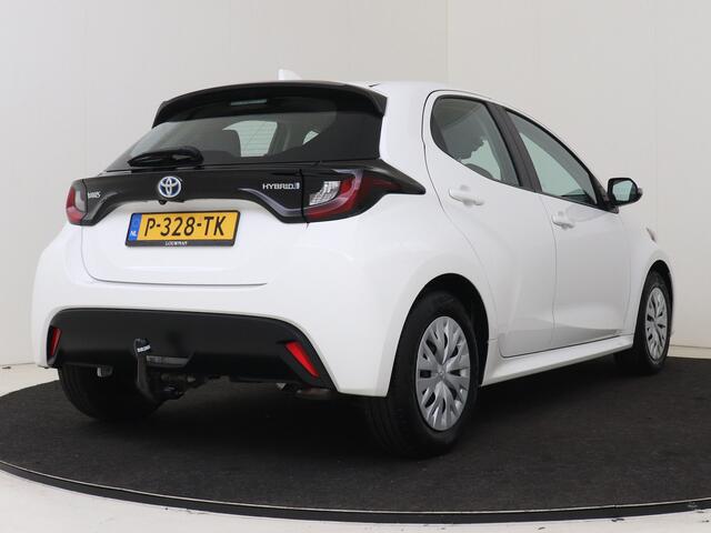 Toyota YARIS 1.5 Hybrid Active | Dealer onderhouden | Apple CarPlay/Android Auto | Cruise control Adaptive | Climate Control | Achteruitrijcamera |