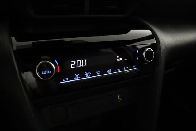 Toyota YARIS Cross 1.5 Hybrid First Edition