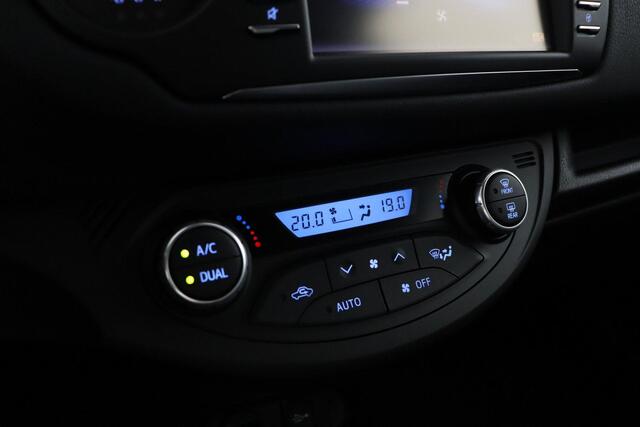Toyota YARIS 1.5 VVT-i Executive