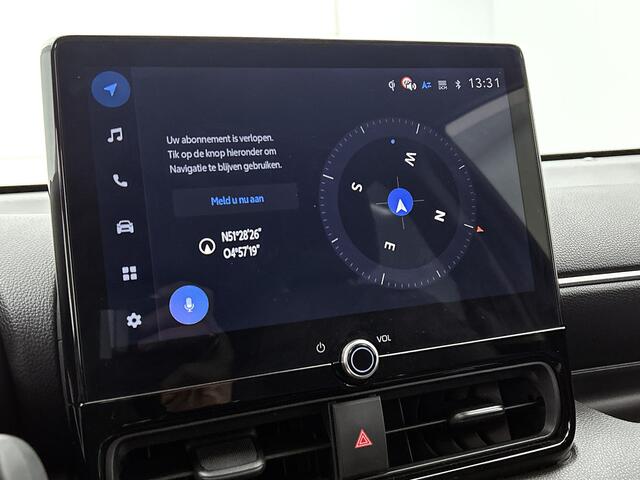 Toyota YARIS 1.5 Hybrid 115 Dynamic | BTW voertuig | Apple CarPlay/Android Auto | Climate control | Draadloze telefoonlader | Cruise control Adaptive |