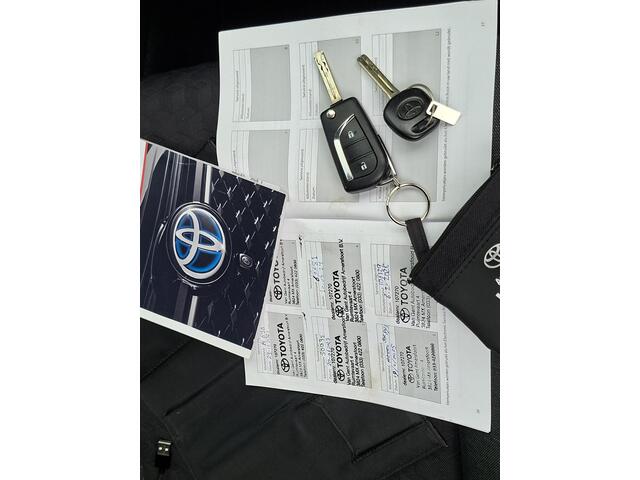 Toyota YARIS 1.0 VVT-i Active NAVI | CRUISE | CAMERA | NL-auto | rijklaarprijs !!