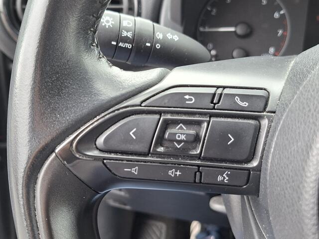 Toyota YARIS 1.0 VVT-i Active NAVI | CRUISE | CAMERA | NL-auto | rijklaarprijs !!