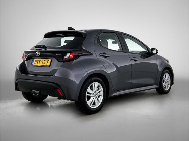 Toyota YARIS 1.5 Hybrid 115 Active | Cruise Control Adaptief | Achteruitrijcamera Onderweg-naar-dealer