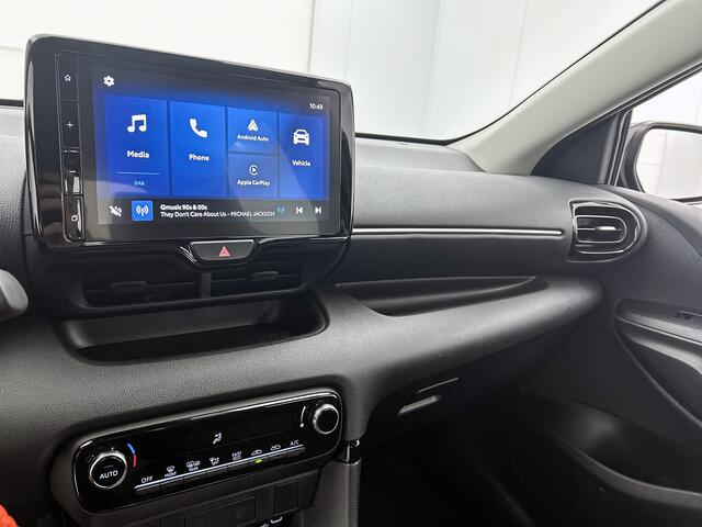 Toyota YARIS 1.5 Hybrid 115 Active | Cruise Control Adaptief | Achteruitrijcamera Onderweg-naar-dealer