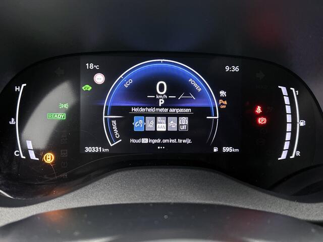 Toyota YARIS Cross 1.5 Hybrid 115 Dynamic | Voorruit-Stuur-Stoelverwarming | Parkeersensoren V+A | Onderweg-naar-dealer