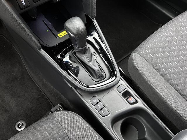 Toyota YARIS Cross 1.5 Hybrid 115 Dynamic | Voorruit-Stuur-Stoelverwarming | Parkeersensoren V+A | Onderweg-naar-dealer