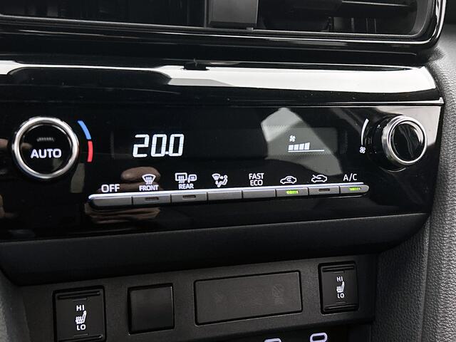 Toyota YARIS Cross 1.5 Hybrid 115 Dynamic | Voorruit-Stuur-Stoelverwarming | Blindspot | Onderweg-naar-dealer