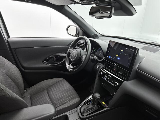Toyota YARIS Cross 1.5 Hybrid 115 Dynamic | Voorruit-Stuur-Stoelverwarming | Parkeersensoren V+A | Onderweg-naar-dealer
