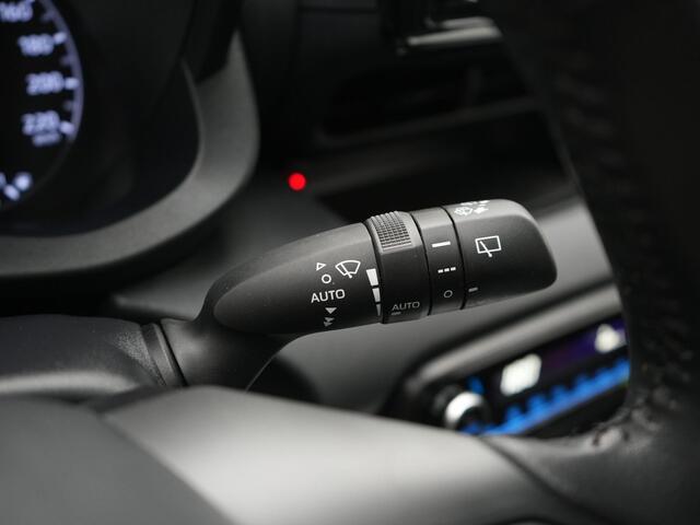 Toyota YARIS 1.5 Hybrid Active | Parkeersensoren V+A | Dealer Onderhouden | Onderweg-naar-dealer