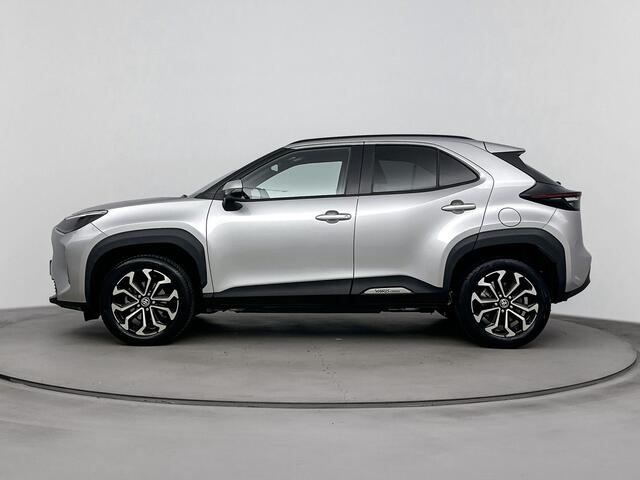 Toyota YARIS Cross 1.5 Hybrid Dynamic | Cruise Control Adaptief | Achteruitrijcamera | Onderweg-naar-dealer