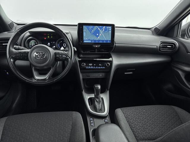 Toyota YARIS Cross 1.5 Hybrid Dynamic | Cruise Control Adaptief | Achteruitrijcamera | Onderweg-naar-dealer
