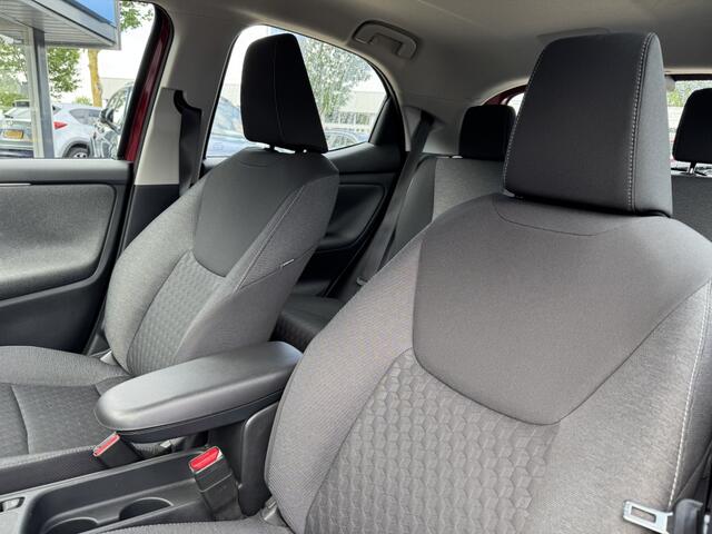 Toyota YARIS 1.5 Hyb. Active | Trekhaak | Carplay | Camera