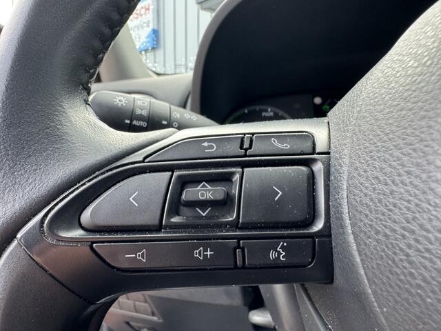 Toyota YARIS 1.5 Hyb. Active | Trekhaak | Carplay | Camera