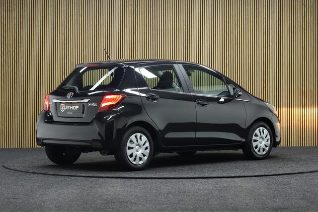 Toyota YARIS 1.0 VVT-i Comfort | Camera | Airco | All-season Banden