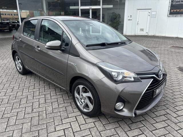 Toyota YARIS 1.5 Hybrid Edition-S Camera Navi Bluetooth