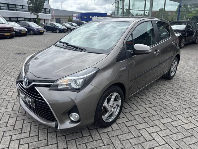 Toyota YARIS 1.5 Hybrid Edition-S Camera Navi Bluetooth