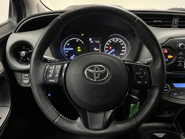 Toyota YARIS 1.5 Hybrid Aspiration | NAVI | CAMERA | CRUISE CONTROL |
