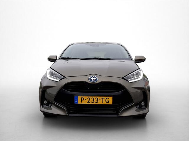Toyota YARIS 1.5 Hybrid Dynamic | CarPlay/Android Auto | Camera | LM Velgen |
