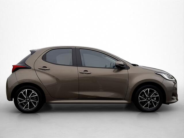 Toyota YARIS 1.5 Hybrid Dynamic | CarPlay/Android Auto | Camera | LM Velgen |