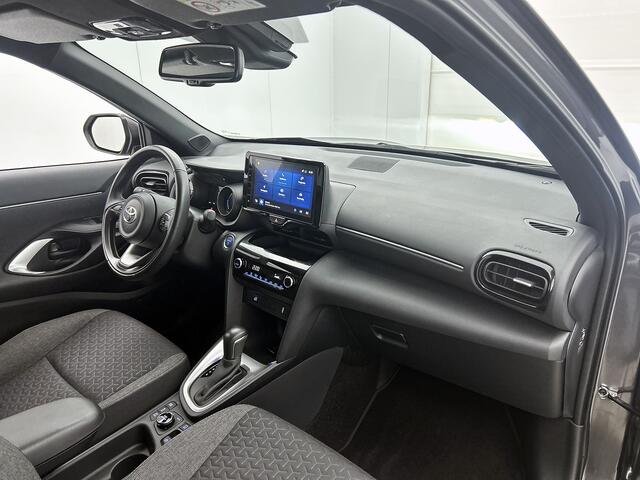 Toyota YARIS Cross 1.5 Hybrid Business Plus AWD | BTW Voertuig | Navigatie | Apple Carplay/android auto | Cruise control adaptive | Climate control | Achteruitrijcamera |