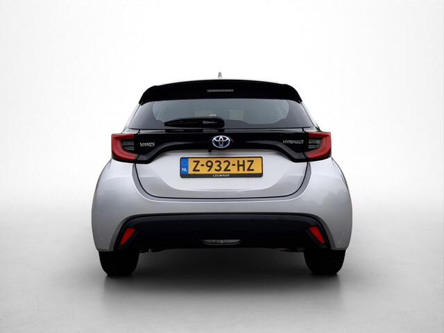 Toyota YARIS 1.5 Hybrid Dynamic | CarPlay/Android Auto | Camera | LM Velgen |